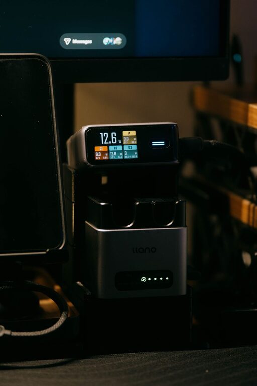 How to Set Up a Simple Charging Station for Your Devices