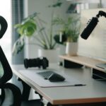 Desk Setup Tips for Better Focus and Everyday Comfort