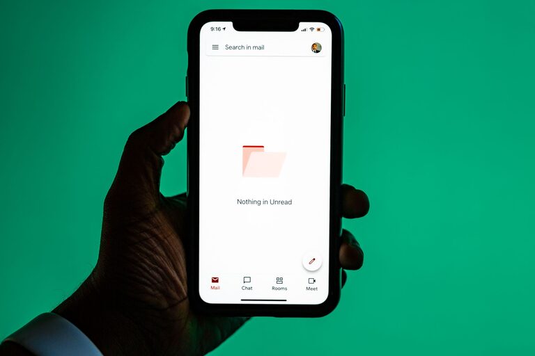 How to Keep Your Emails Under Control