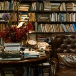 How to Create a Cozy Reading Corner at Home